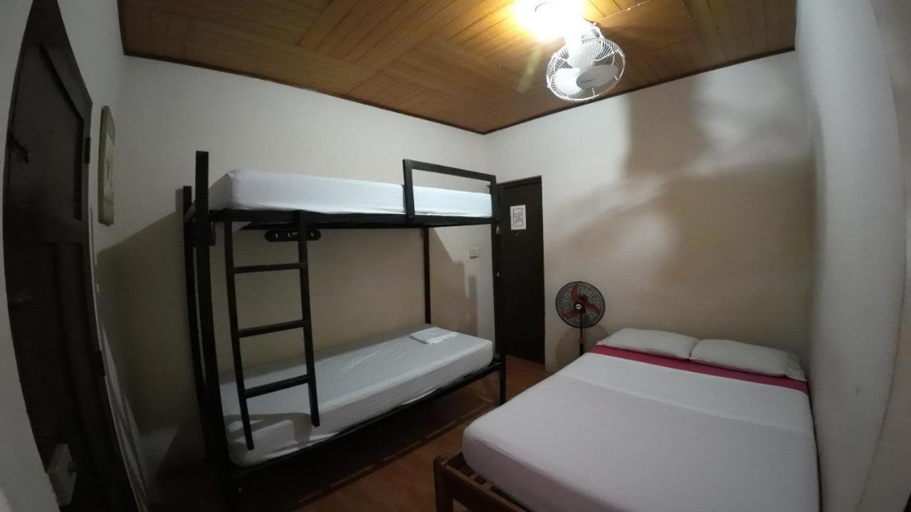 Hostal Augustos San Juan del Sur Ngoại thất bức ảnh