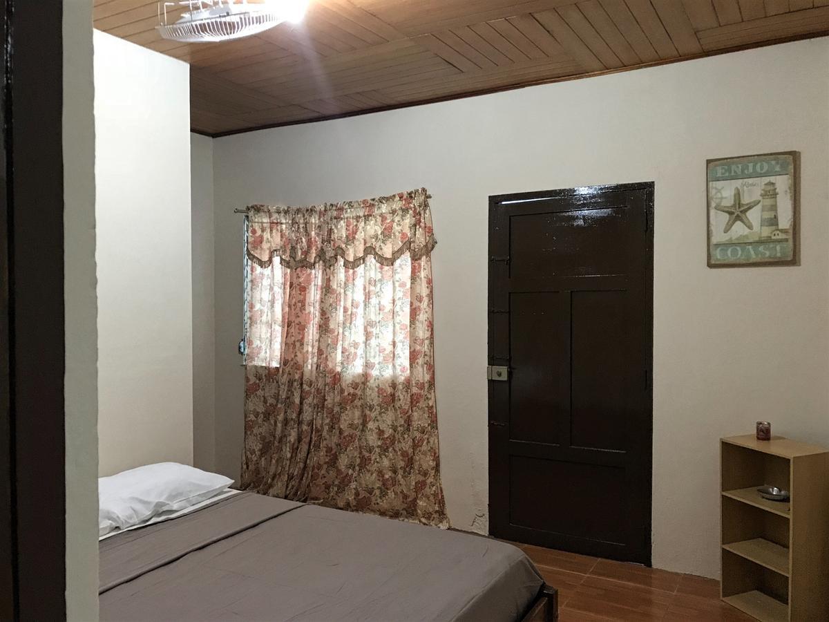 Hostal Augustos San Juan del Sur Ngoại thất bức ảnh