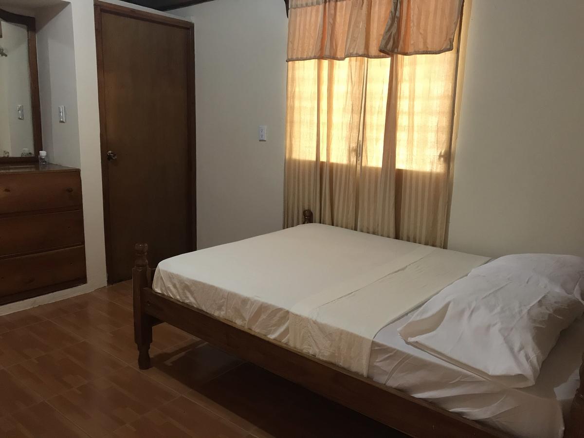 Hostal Augustos San Juan del Sur Ngoại thất bức ảnh
