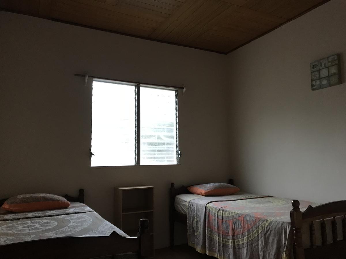 Hostal Augustos San Juan del Sur Ngoại thất bức ảnh