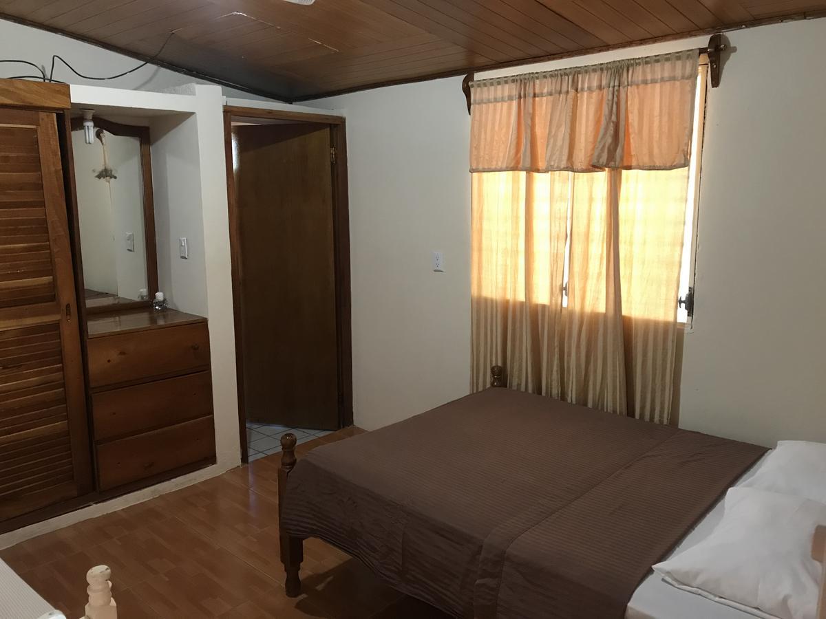 Hostal Augustos San Juan del Sur Ngoại thất bức ảnh