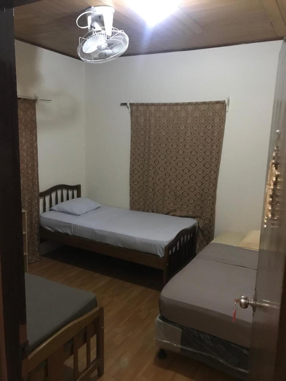 Hostal Augustos San Juan del Sur Ngoại thất bức ảnh