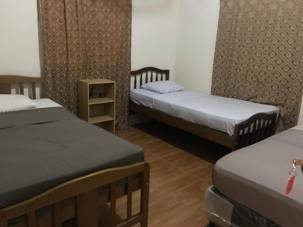 Hostal Augustos San Juan del Sur Ngoại thất bức ảnh