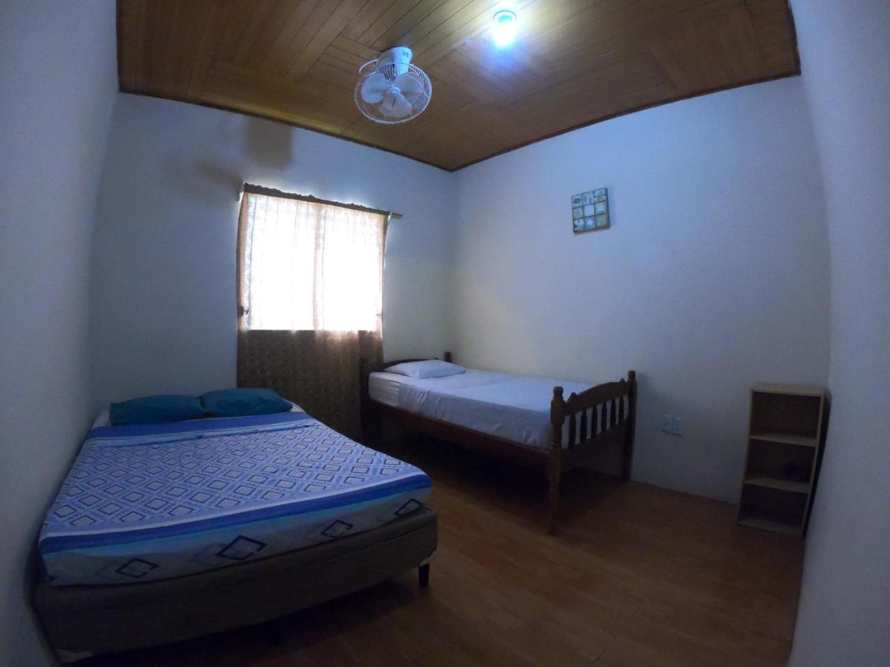 Hostal Augustos San Juan del Sur Ngoại thất bức ảnh
