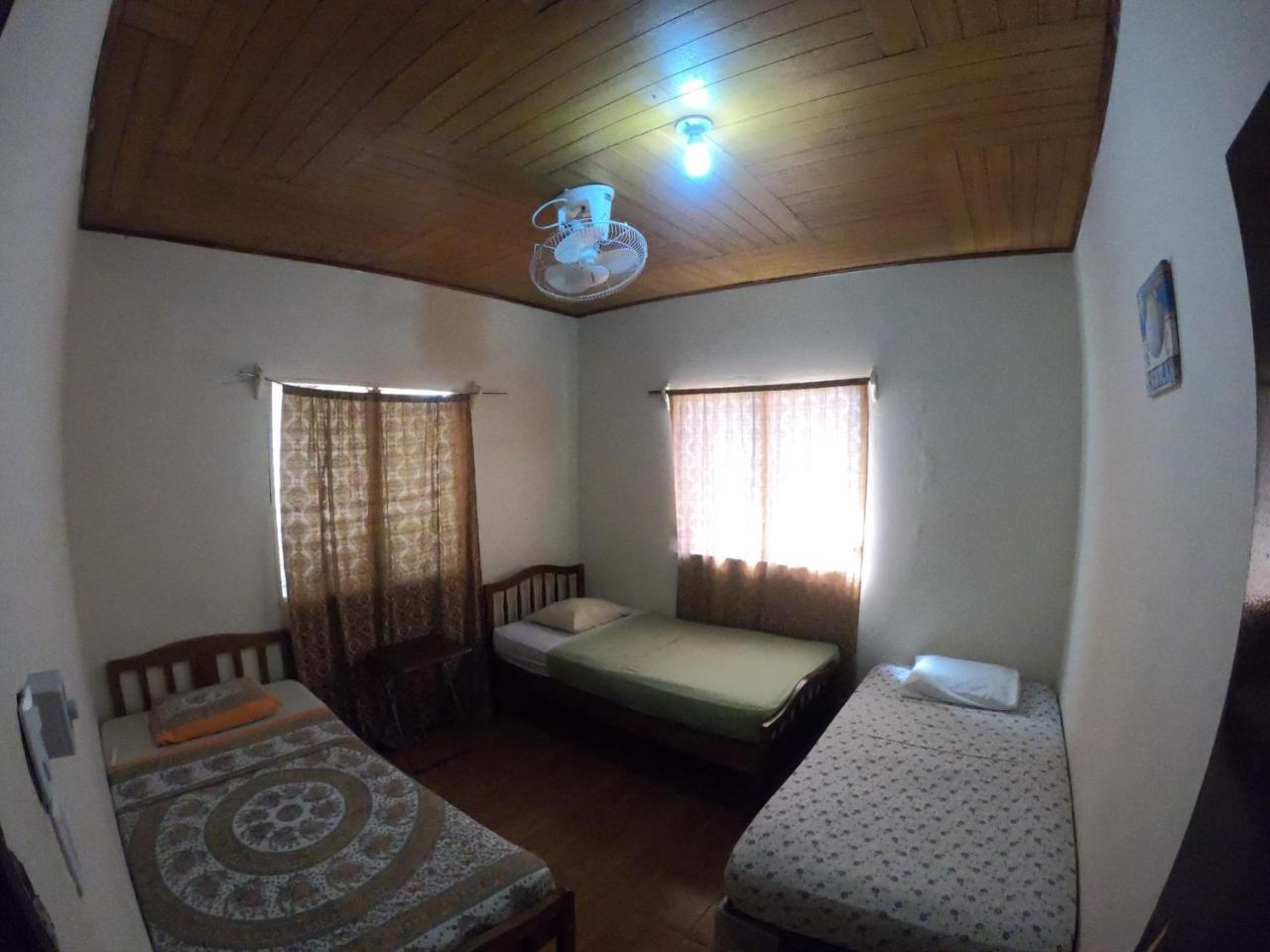 Hostal Augustos San Juan del Sur Ngoại thất bức ảnh